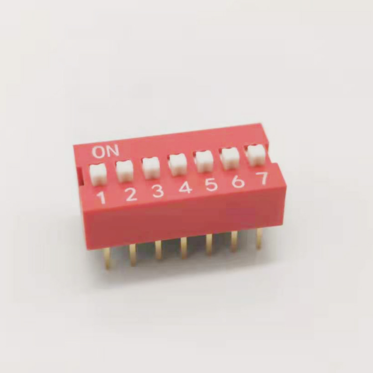 dip switches dip switches