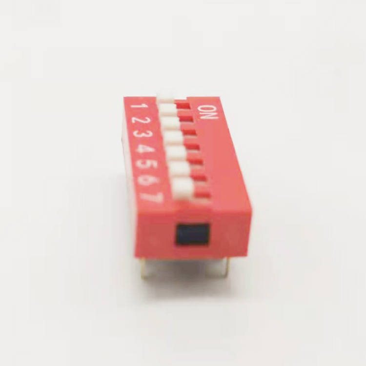 dip switches dip switches
